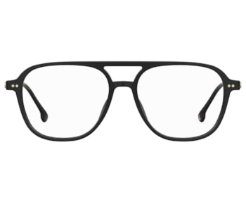 Óculos de Grau Carrera Preto CA1120 807-54