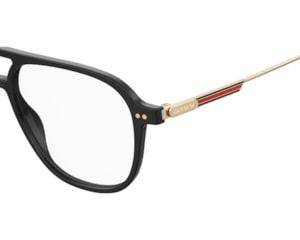 Óculos de Grau Carrera Preto CA1120 807-54