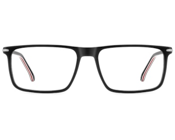 Óculos de Grau Carrera Preto CA347 284-55