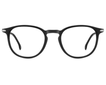 Óculos de Grau Carrera Preto CA352 284-49