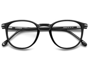 Óculos de Grau Carrera Preto CA352 284-49