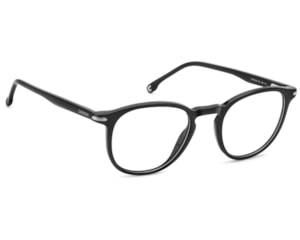 Óculos de Grau Carrera Preto CA352 284-49