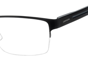 Óculos de Grau Carrera Preto CA8914 08A-58