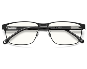 Óculos de Grau Carrera Preto Fosco C FLEX 06/G 003-57