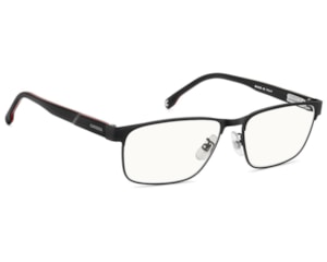 Óculos de Grau Carrera Preto Fosco C FLEX 06/G 003-57