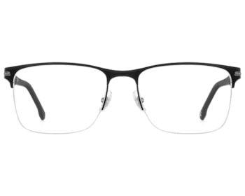 Óculos de Grau Carrera Preto Fosco CA291 003-57