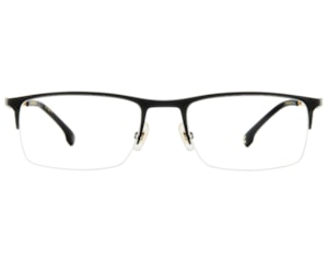 Óculos de Grau Carrera Preto Fosco CA8899 I46-55