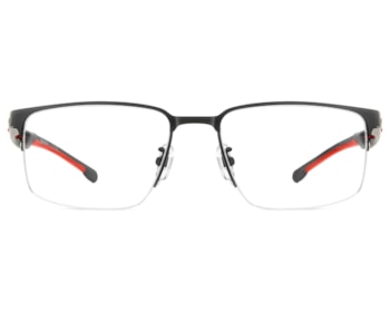 Óculos de Grau Carrera Preto Fosco CA8932/G BLX-56