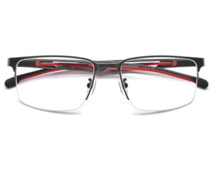 Óculos de Grau Carrera Preto Fosco CA8932/G BLX-56