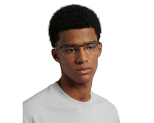 Óculos de Grau Carrera Preto Fosco CA8932/G BLX-56