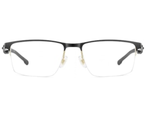 Óculos de Grau Carrera Preto Fosco CA8939 0NZ-57