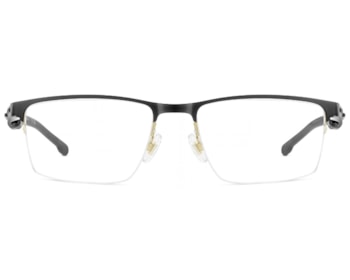 Óculos de Grau Carrera Preto Fosco CA8939 0NZ-57