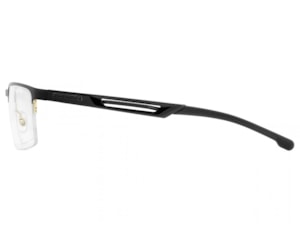 Óculos de Grau Carrera Preto Fosco CA8939 0NZ-57