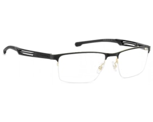 Óculos de Grau Carrera Preto Fosco CA8939 0NZ-57