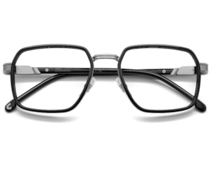 Óculos de Grau Carrera Preto Rutênio CA1144 284-54