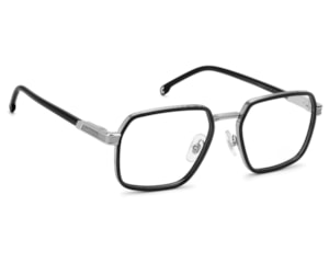 Óculos de Grau Carrera Preto Rutênio CA1144 284-54