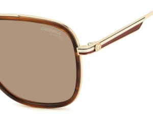 Óculos de Grau Carrera Sun Woman Marrom CA3089/S EX4-58
