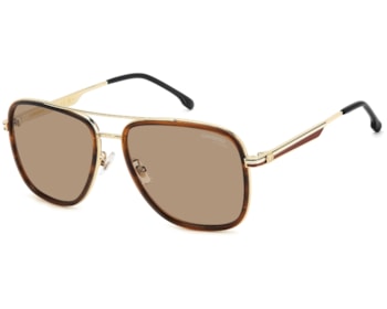 Óculos de Grau Carrera Sun Woman Marrom CA3089/S EX4-58