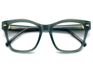 Óculos de Grau Carrera Verde CA3052 1ED-52