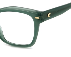 Óculos de Grau Carrera Verde CA3052 1ED-52