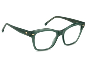 Óculos de Grau Carrera Verde CA3052 1ED-52