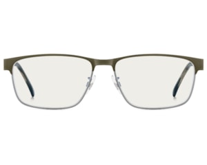 Óculos de Grau Carrera Verde Militar C FLEX 06/G TBO-57