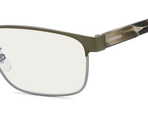 Óculos de Grau Carrera Verde Militar C FLEX 06/G TBO-57