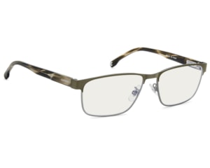 Óculos de Grau Carrera Verde Militar C FLEX 06/G TBO-57