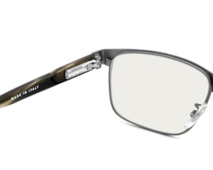 Óculos de Grau Carrera Verde Militar C FLEX 06/G TBO-57