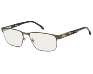 Óculos de Grau Carrera Verde Militar C FLEX 06/G TBO-57