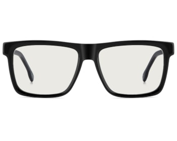 Óculos de Grau Carrera Victory Preto CA06 807-55