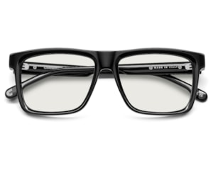 Óculos de Grau Carrera Victory Preto CA06 807-55