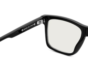 Óculos de Grau Carrera Victory Preto CA06 807-55