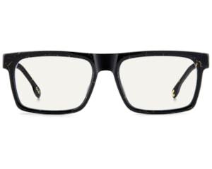 Óculos de Grau Carrera Victory Preto Mármorizado CA11 2M2-54