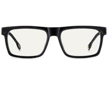 Óculos de Grau Carrera Victory Preto Mármorizado CA11 2M2-54