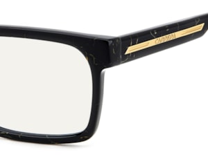 Óculos de Grau Carrera Victory Preto Mármorizado CA11 2M2-54