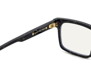 Óculos de Grau Carrera Victory Preto Mármorizado CA11 2M2-54