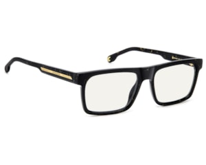 Óculos de Grau Carrera Victory Preto Mármorizado CA11 2M2-54