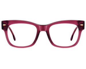 Óculos de Grau Carrera Vinho CA3063 8CQ-52