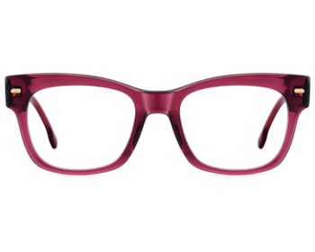 Óculos de Grau Carrera Vinho CA3063 8CQ-52