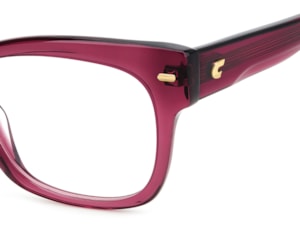 Óculos de Grau Carrera Vinho CA3063 8CQ-52