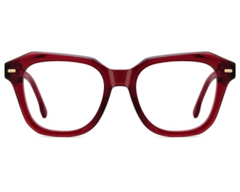 Óculos de Grau Carrera Vinho CA3079 LHF-51