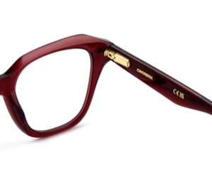 Óculos de Grau Carrera Vinho CA3079 LHF-51