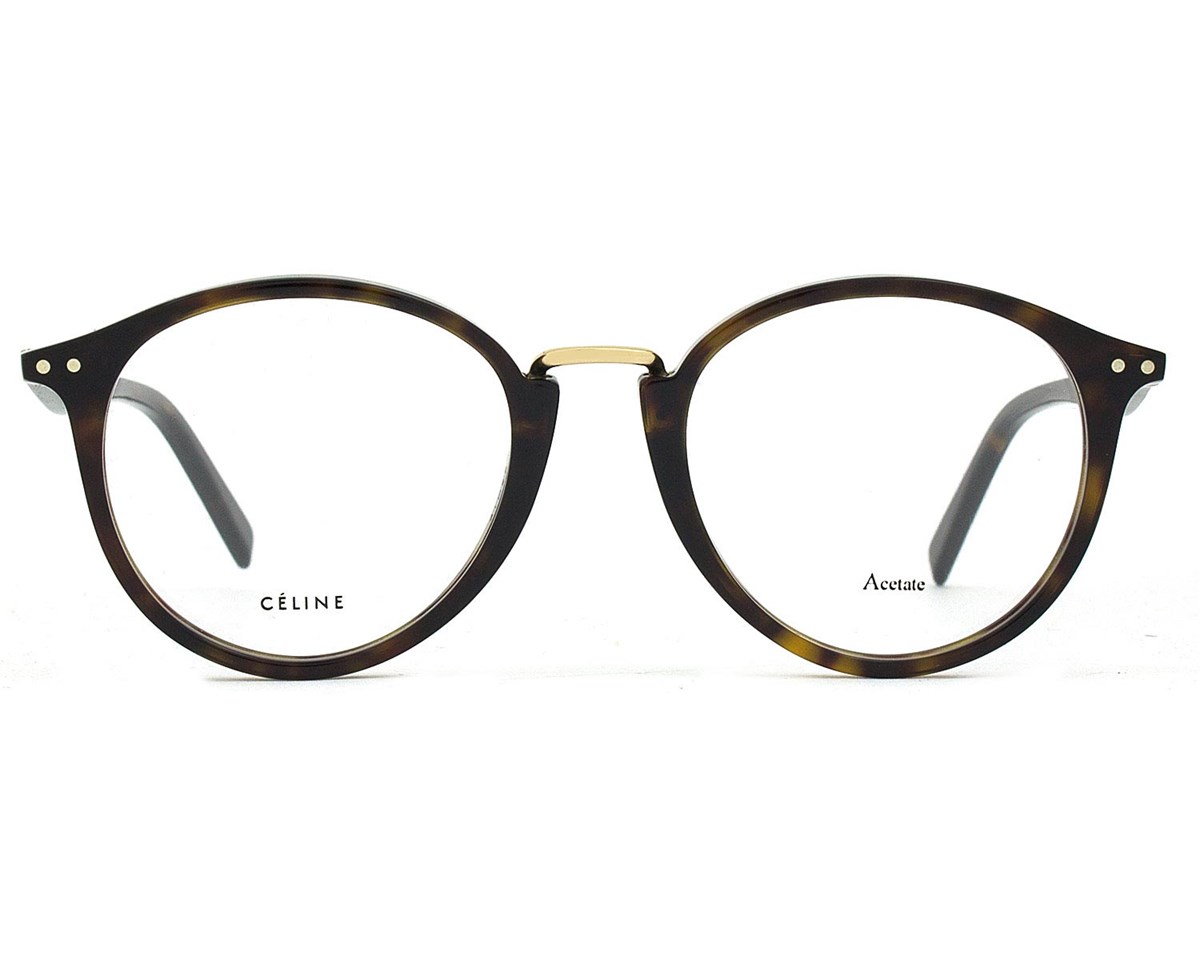 Óculos de Grau Céline CL41406 086-48