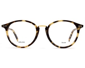 Óculos de Grau Céline CL41406 3Y719-50
