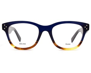 Óculos de Grau Céline CL41409 QLT19-49