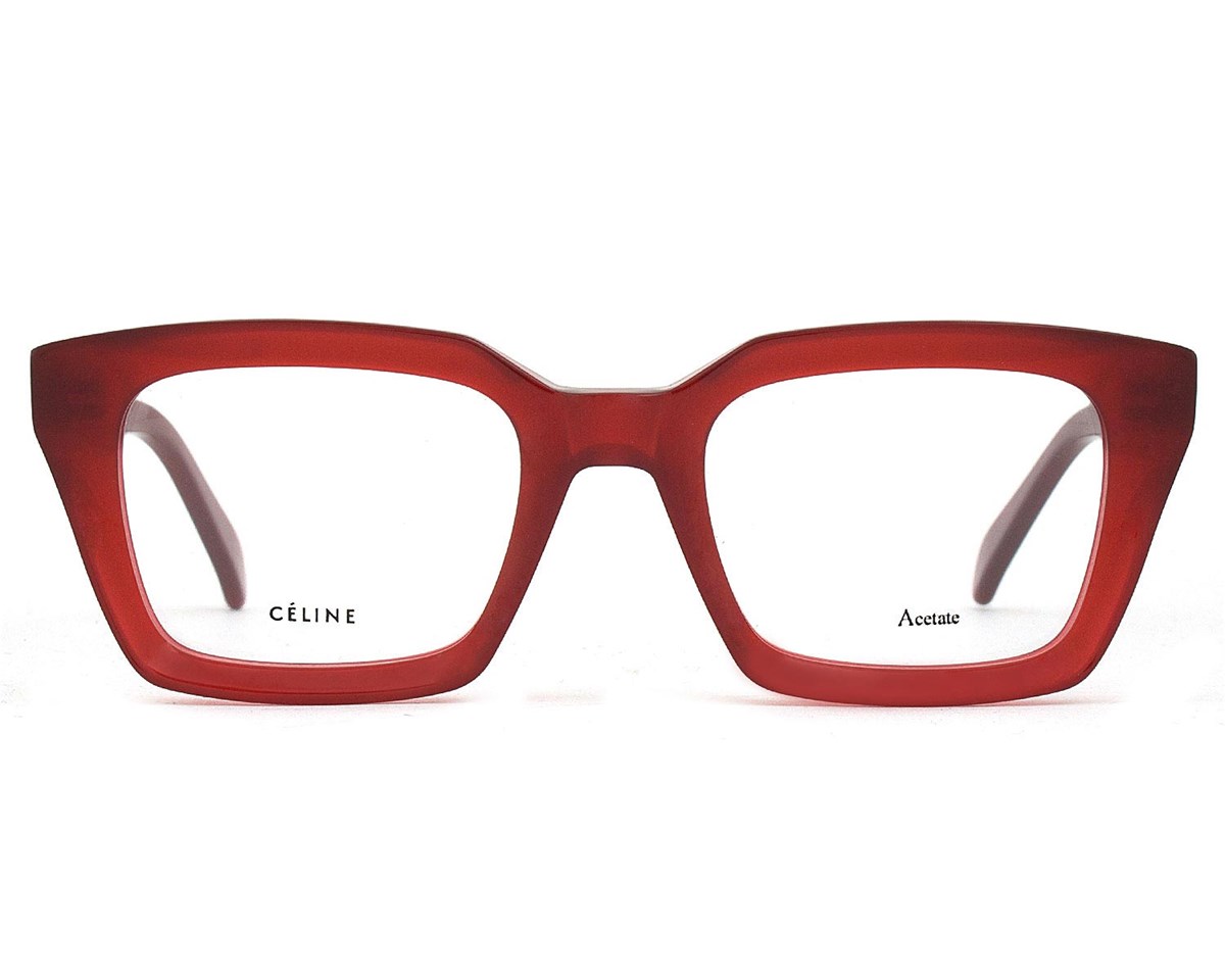 Óculos de Grau Céline CL41466 C9A-48