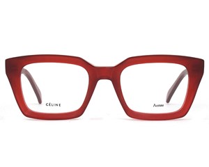 Óculos de Grau Céline CL41466 C9A-48