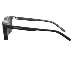 Oculos de Grau Clip On Arnette Hypno AN4274 26991W-55
