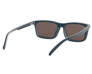 Óculos de Grau Clip On Arnette Hypno AN4274 27161W-55